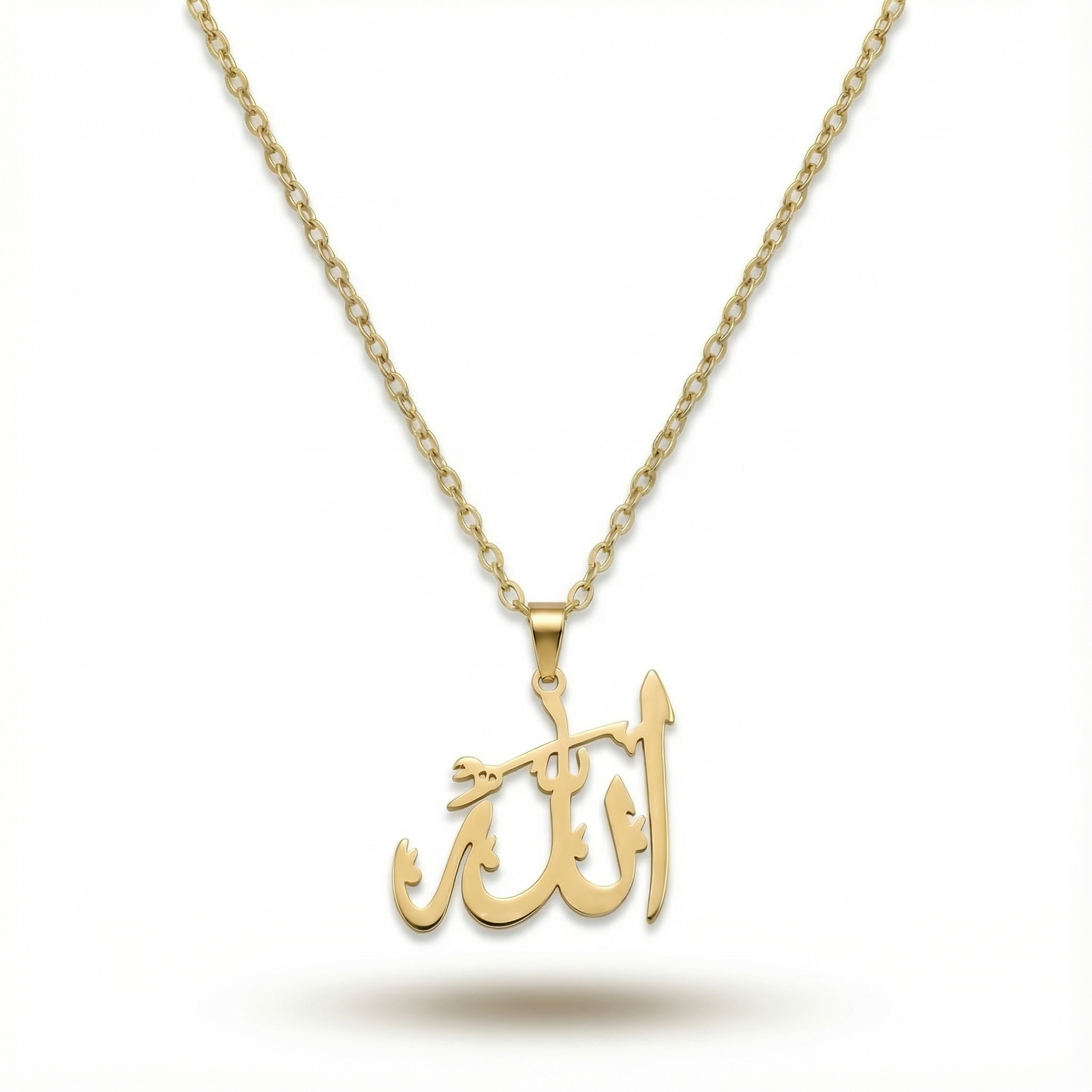 Naam van Allah | Naam van God ketting
