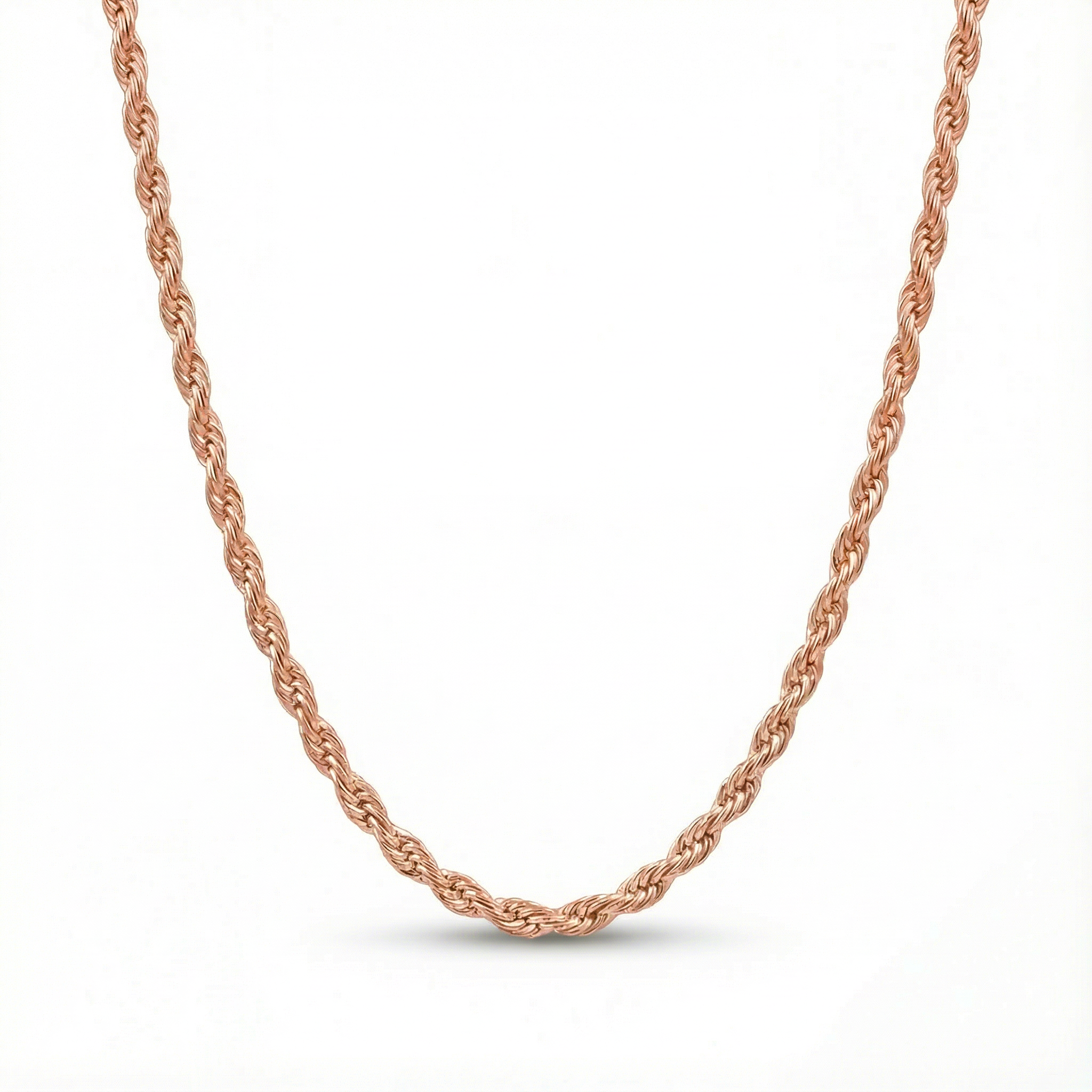 Rope Chain Kette