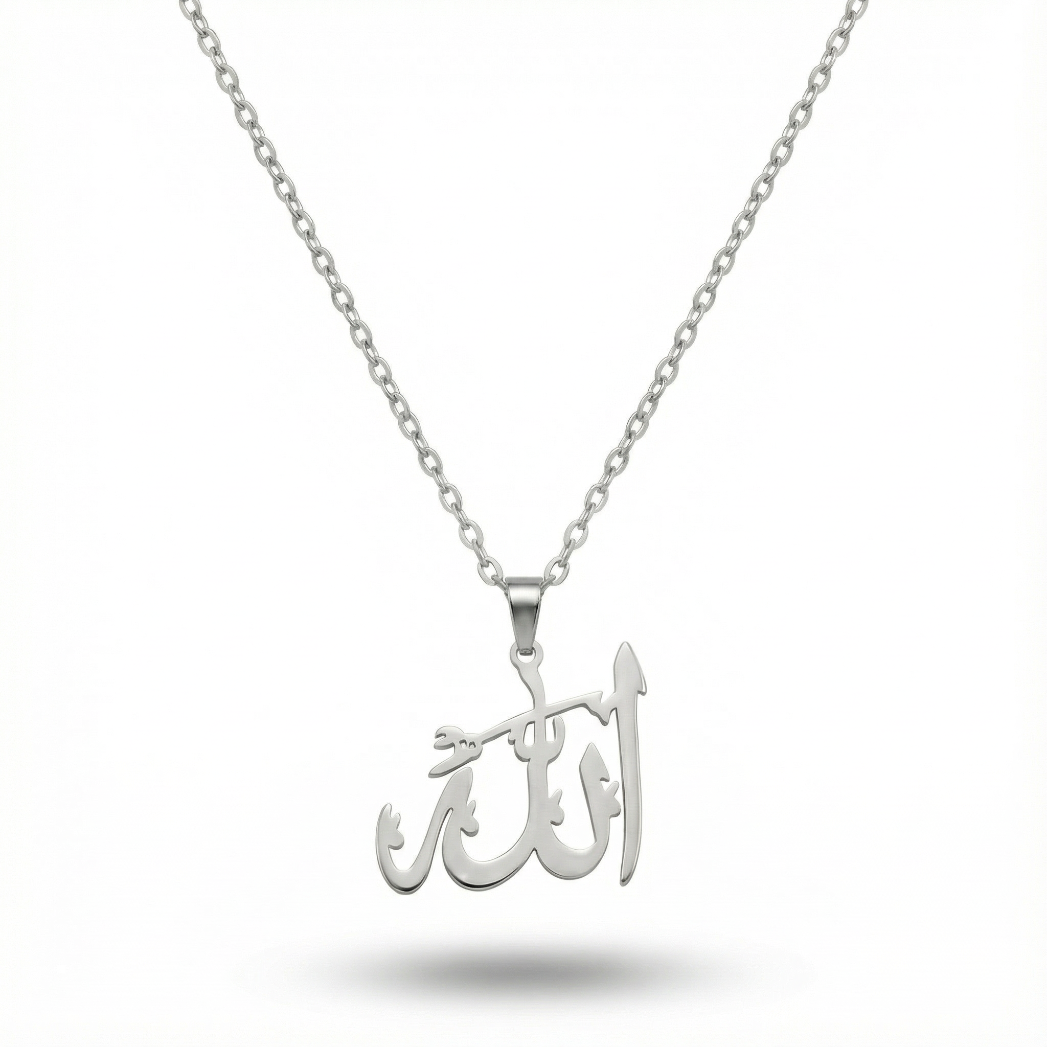 Naam van Allah | Naam van God ketting