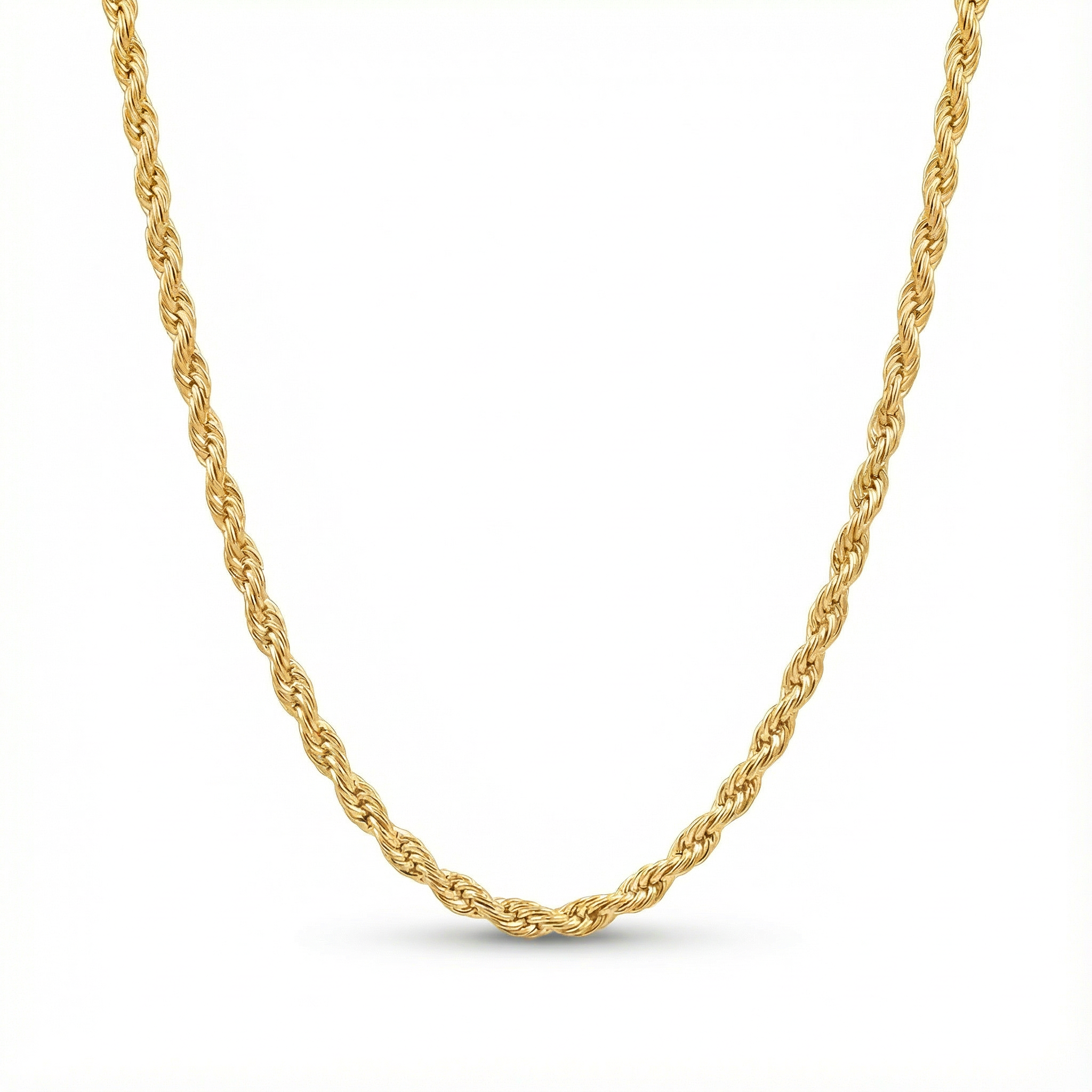 Rope Chain Kette