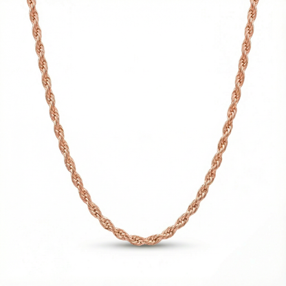 Rope Chain Kette